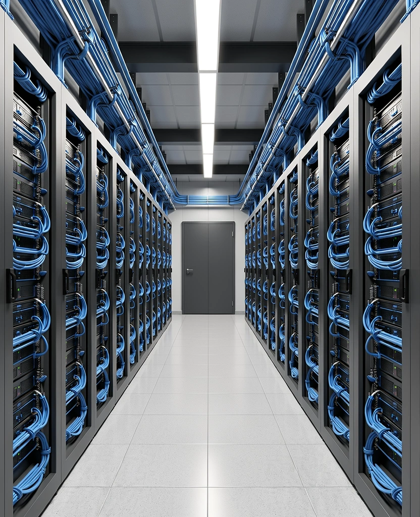 Silk Digital Matrix Technical Infrastructure