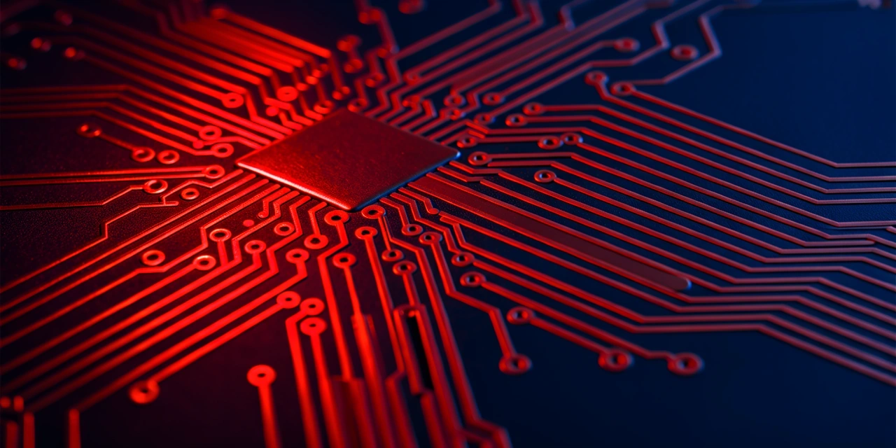 Digital Matrix Infrastructure