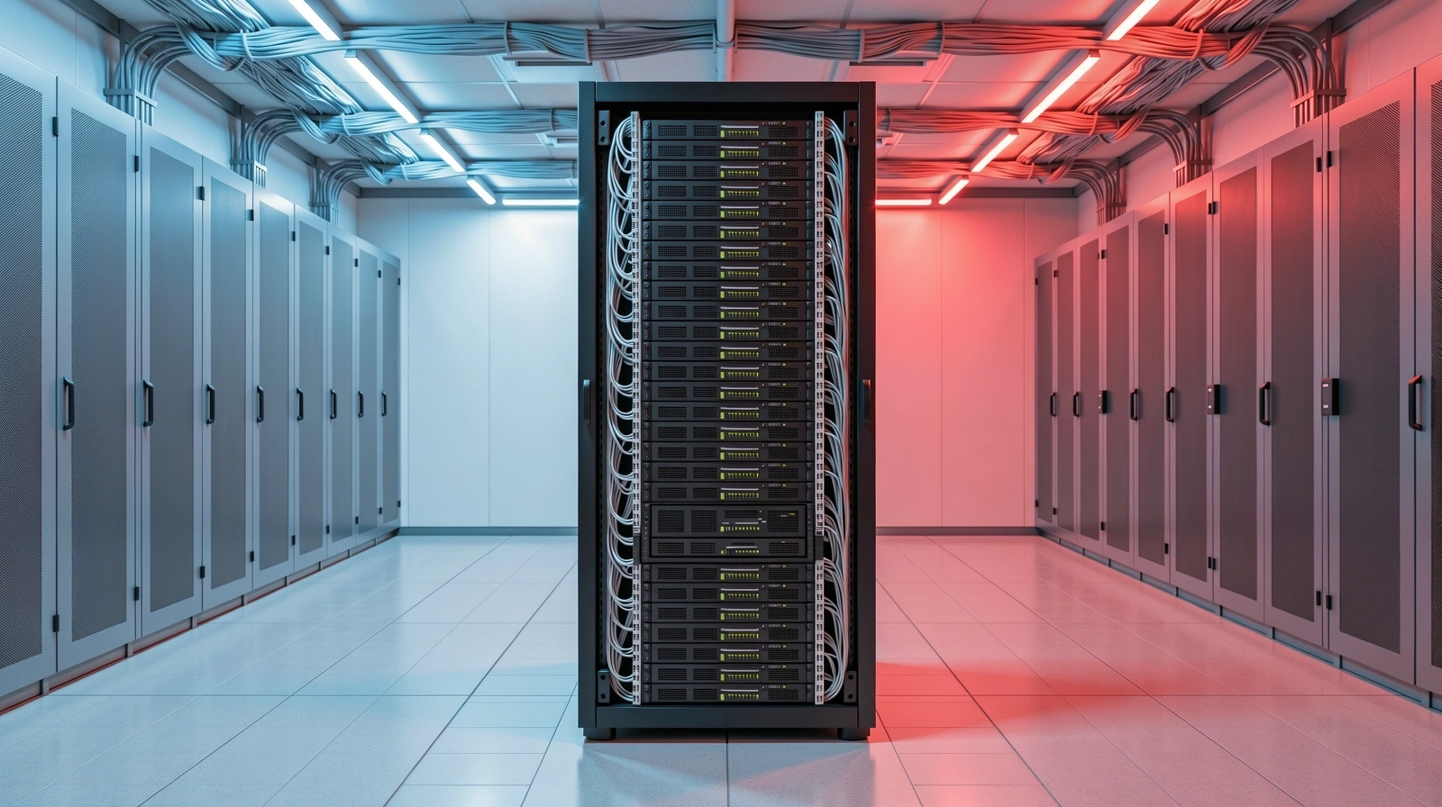 Core Trading Infrastructure