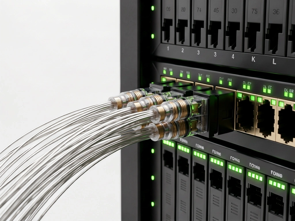 Data Ingestion Hardware