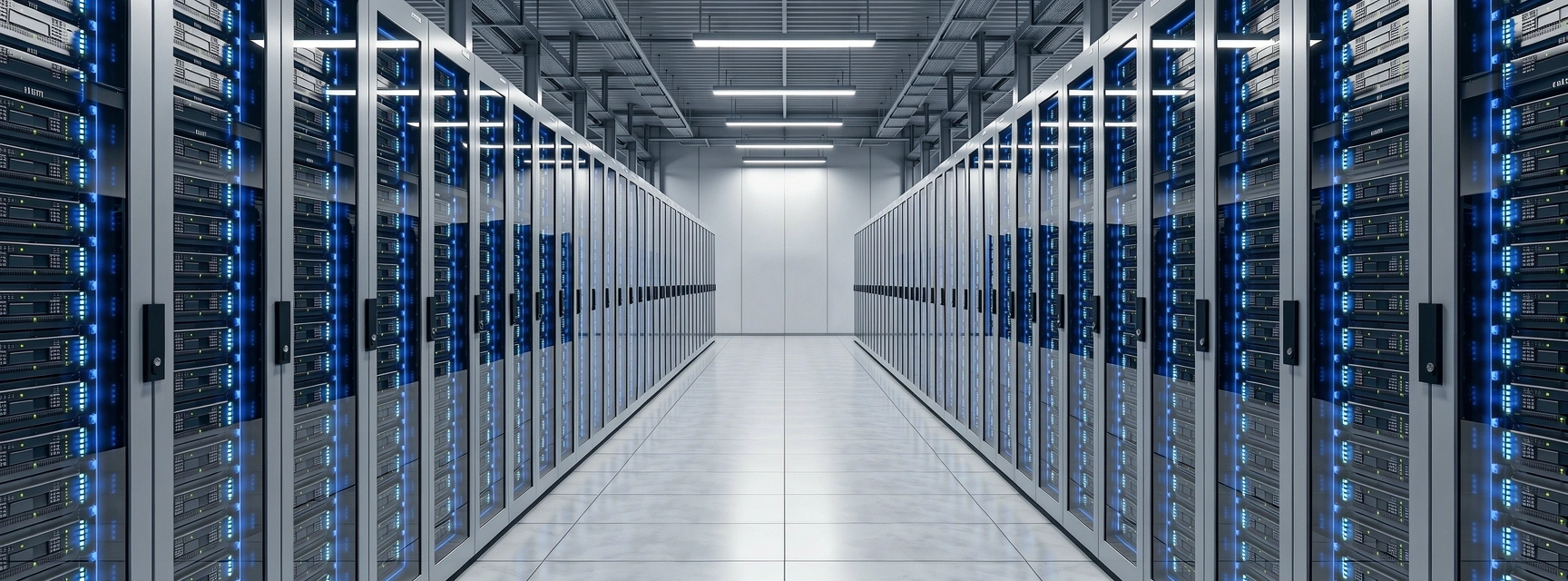 System Hardware Infrastructure